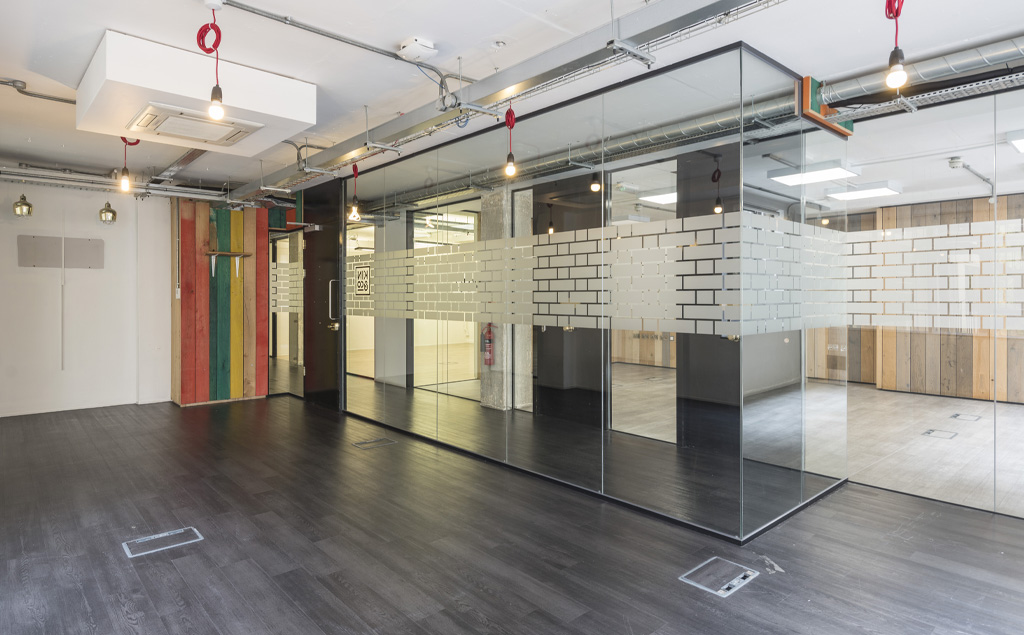 68 Bonhill Street The Worship Estate